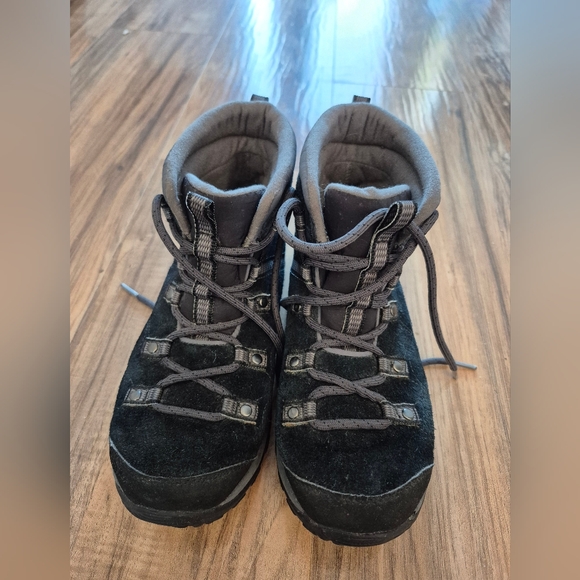 Columbia Womens Tech Lite boots size 7.5 - Picture 4 of 8